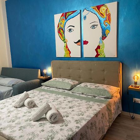 Triskele Otel Gravina di Catania Dış mekan fotoğraf