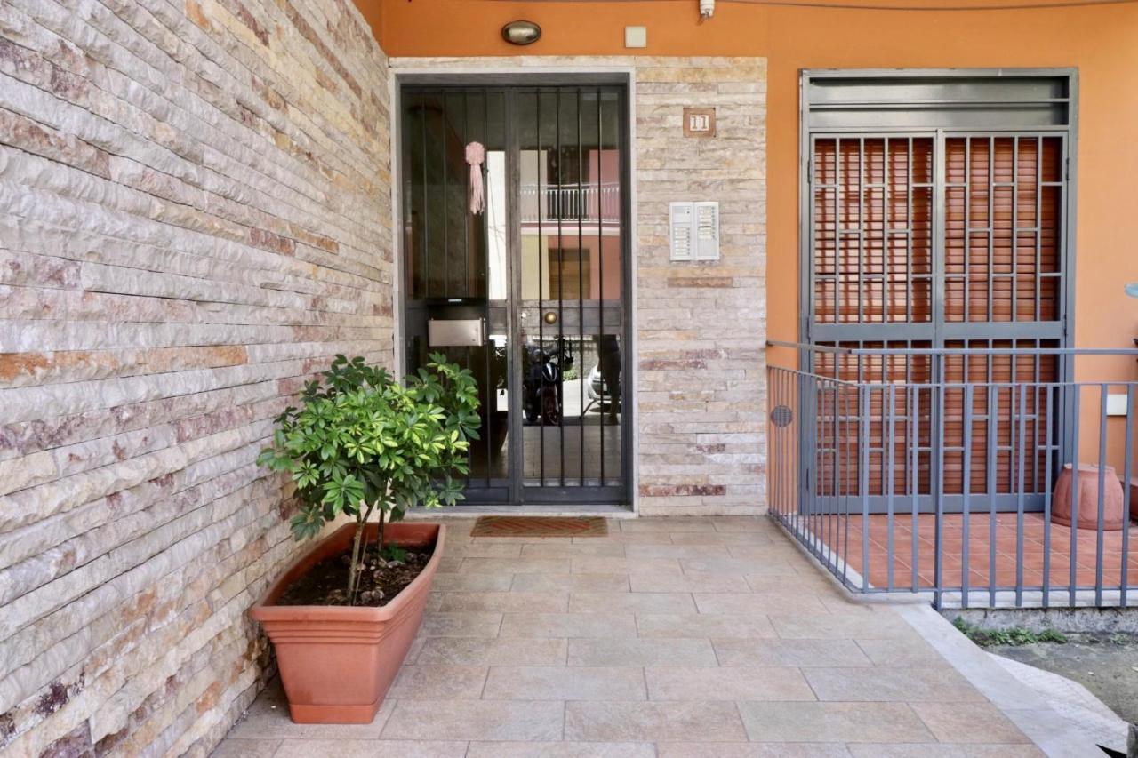 Triskele Otel Gravina di Catania Dış mekan fotoğraf