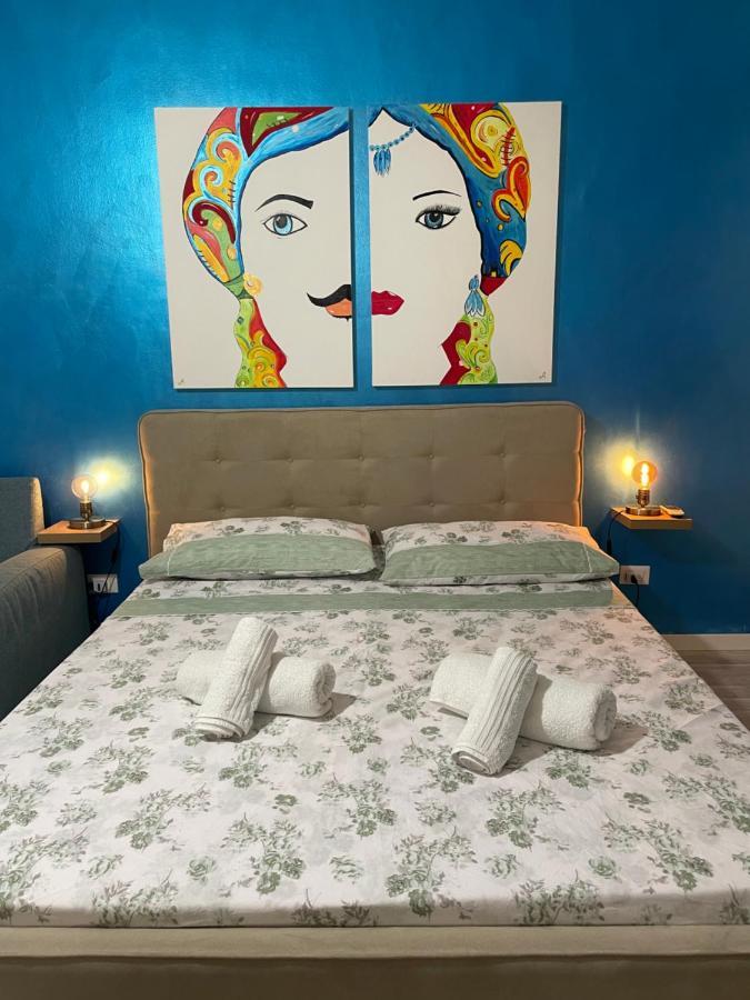 Triskele Otel Gravina di Catania Dış mekan fotoğraf