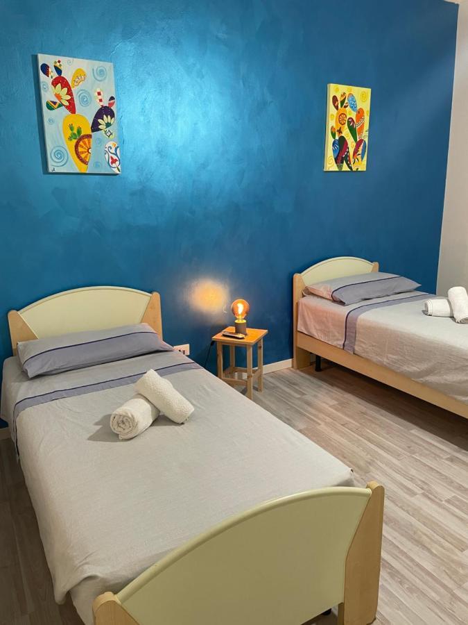 Triskele Otel Gravina di Catania Dış mekan fotoğraf