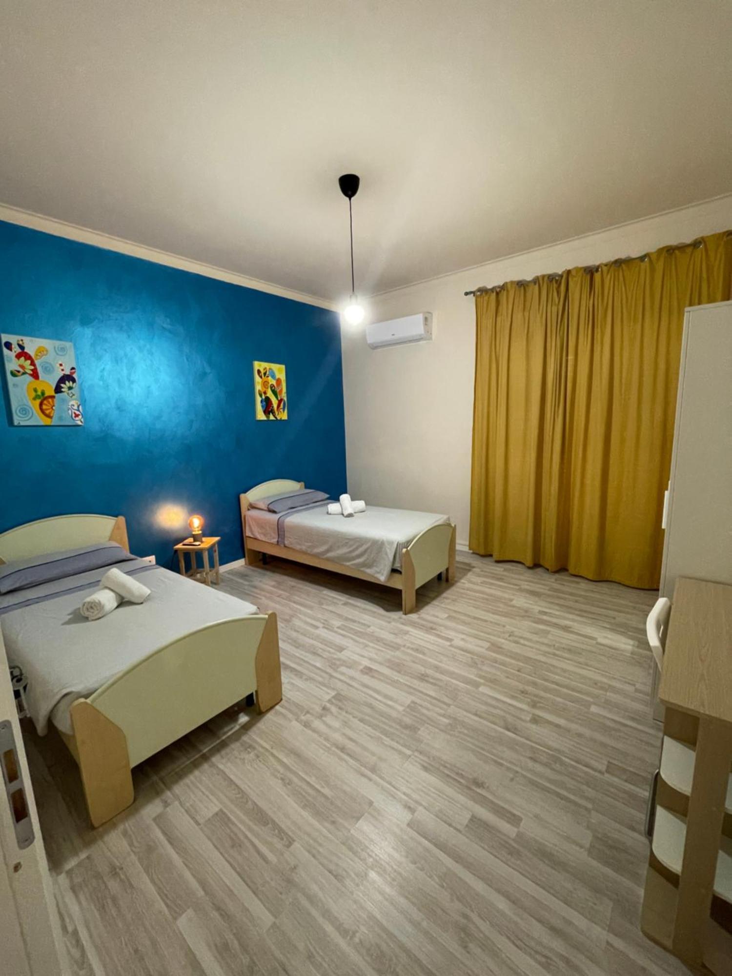 Triskele Otel Gravina di Catania Dış mekan fotoğraf